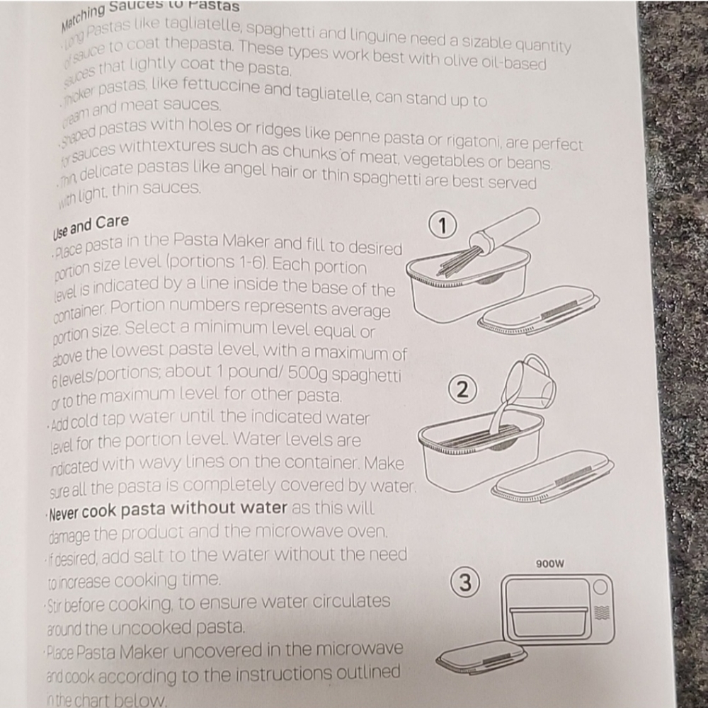 Tupperware® Pasta Maker - Picture 10 of 11